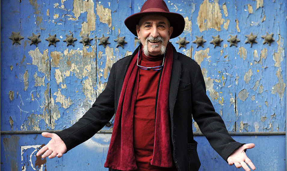 فرهاد آئیش: «موسی کلیم‌ الله» کیفیت دارد، برای همین در گیشه موفق شده است