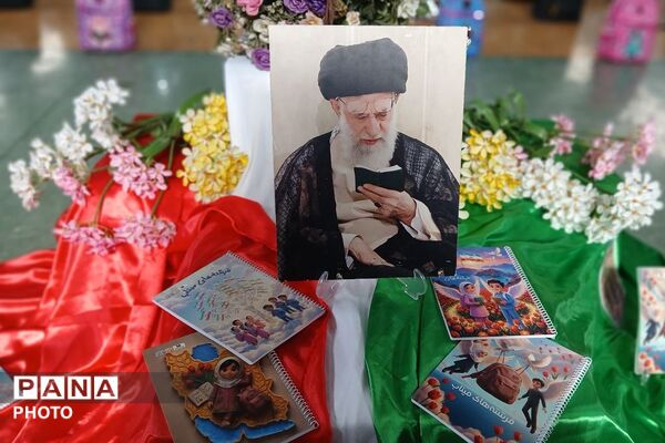 «رزمایش همدلی و مهرورزی»؛ روایتی از مهر در مسیر تحصیل