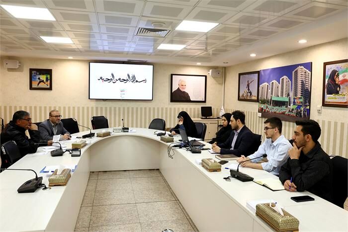 اعزام تیم ملی فوتبال نابینایان به مسابقات قهرمانی آسیا ژاپن ۲۰۲۶