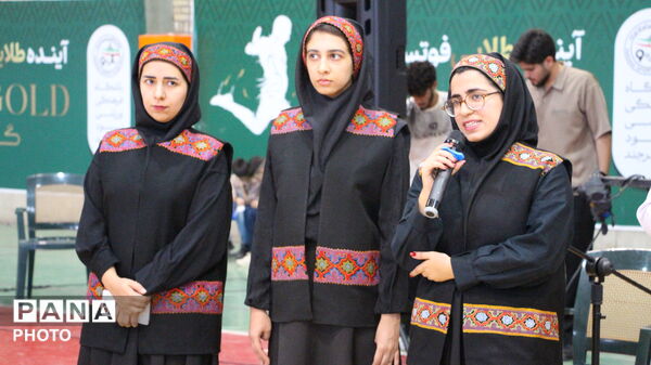 دومین روز بازی های بومی محلی منطقه ۵ کشور در خراسان جنوبی