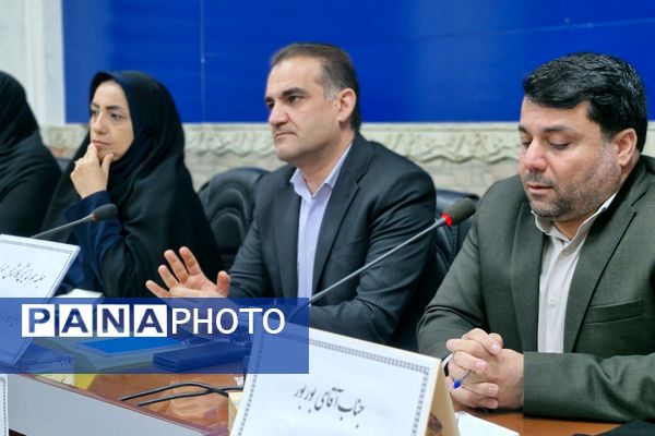 قرچک میزبان جلسه هم‌اندیشی کارشناس‌مسئولان مناطق ۲۱گانه شهرستان های استان تهران