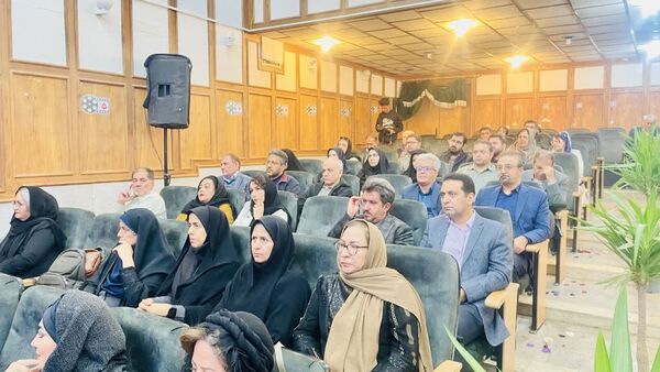 برگزاری نخستین همایش ملی سرو ابرکوه 