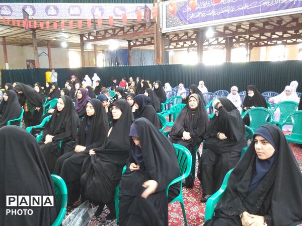 تجلیل از معلمان؛ برتر به مناسبت روز معلم در ملایر