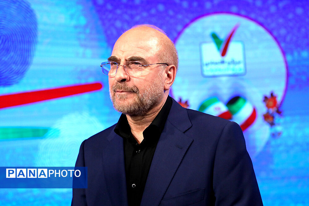 قالیباف: نماز جمعه امروز تهران باشکوه‌ترین جلوه اتحاد ملی بود