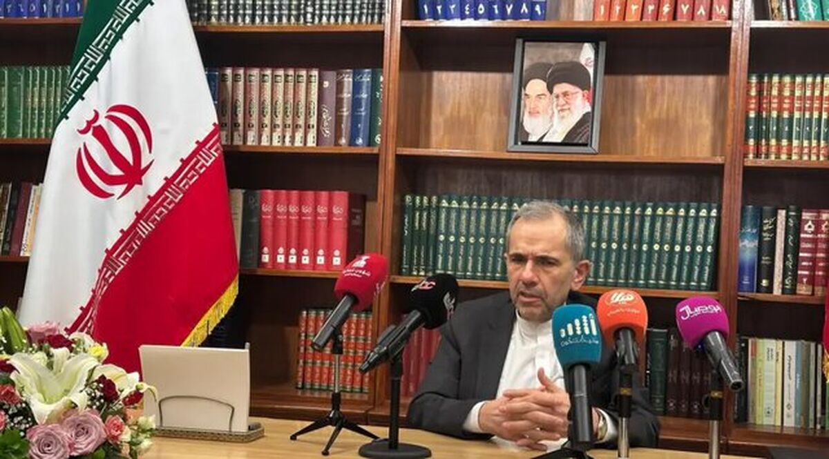 تخت روانچی: هر مذاکره‌ای که نتایجش از قبل مشخص شده باشد، بی معنا است 