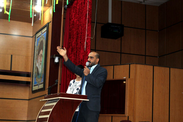 برگزاری مصاحبه کتبی دانش‌آموزان متقاضی مدارس نمونه دولتی در یاسوج