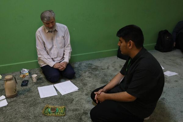 مرحله استانی چهل و سومین مسابقات قرآن، عترت و نماز شهر تهران