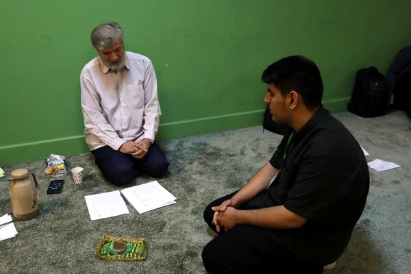 مرحله استانی چهل و سومین مسابقات قرآن، عترت و نماز شهر تهران