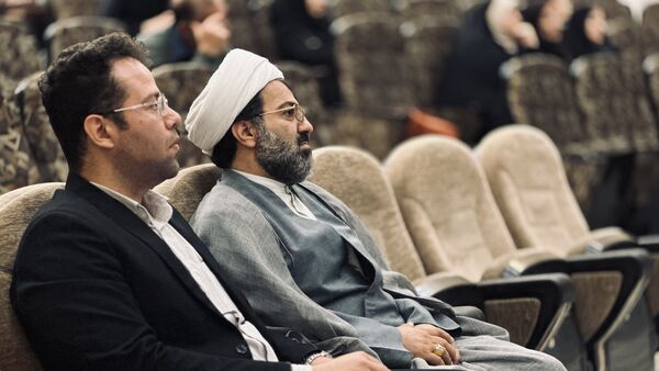 برگزاری کارگاه تحلیل فیلم روانشناسی به‌مناسبت هفته بهداشت روان