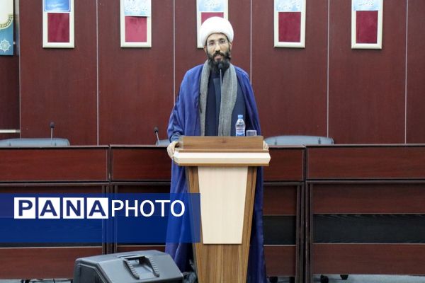 آئین اختتامیه سومین رویداد تولید محتوا دیجیتال پاکدشت