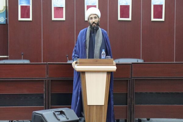 آئین اختتامیه سومین رویداد تولید محتوا دیجیتال پاکدشت