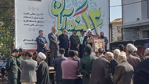 آینده سازانی‌ که امروز قدرت ایران را به جهانیان نشان دادند