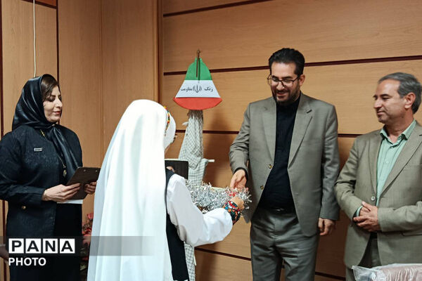 بزرگداشت فردوسی و خیام در بجنورد