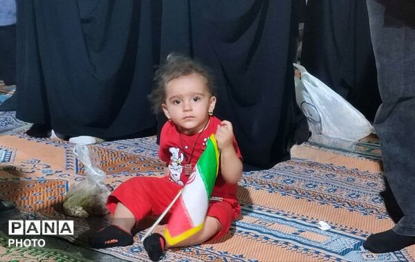 نجف آباد، نماد ایستادگی و مقاومت