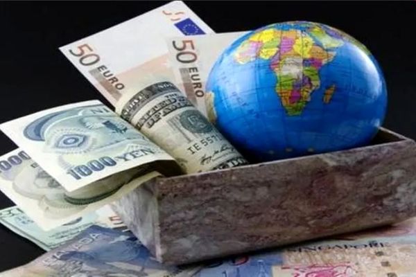 ریسک‌های اصلی برای اقتصاد جهانی در ۲۰۲۶