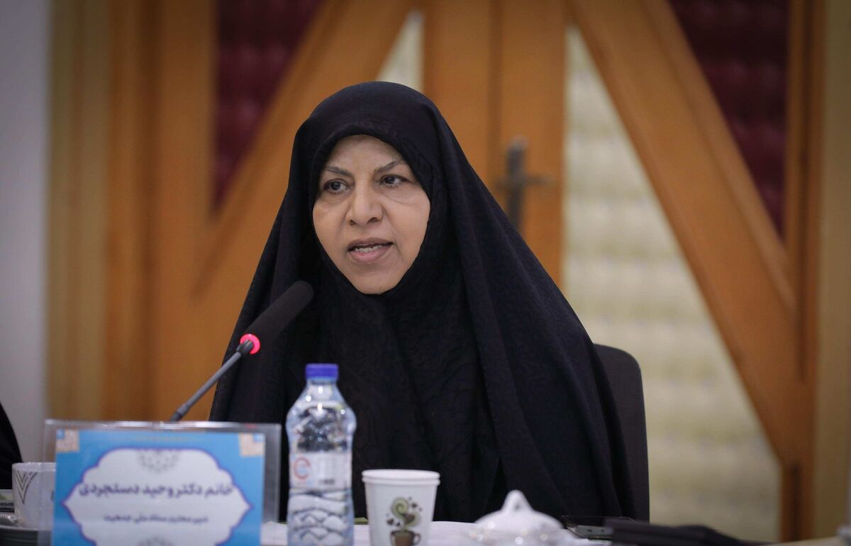 شارژ کارت «امید مادر» برای بیش از ۲۵۷ هزار نفر در تیرماه/ واگذاری زمین ۲۰۰ متری به خانواده‌های دارای سه فرزند و بیشتر