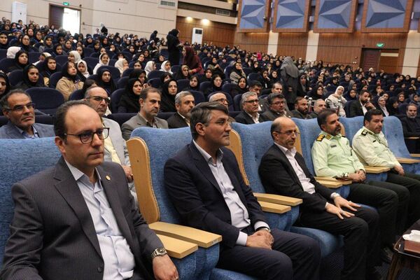 یادواره شهید فخری‌زاده در جشنواره شایستگان تهران 