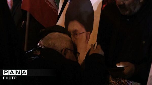 هستیم بر آن عهد که بستیم
