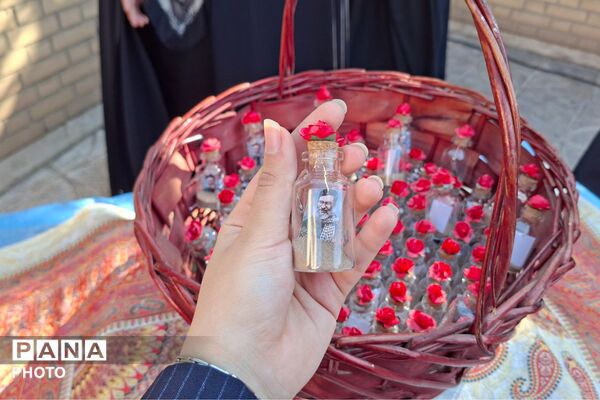 افتتاحیه رسمی پاتوق نوجوان مبارز شهرستان قرچک