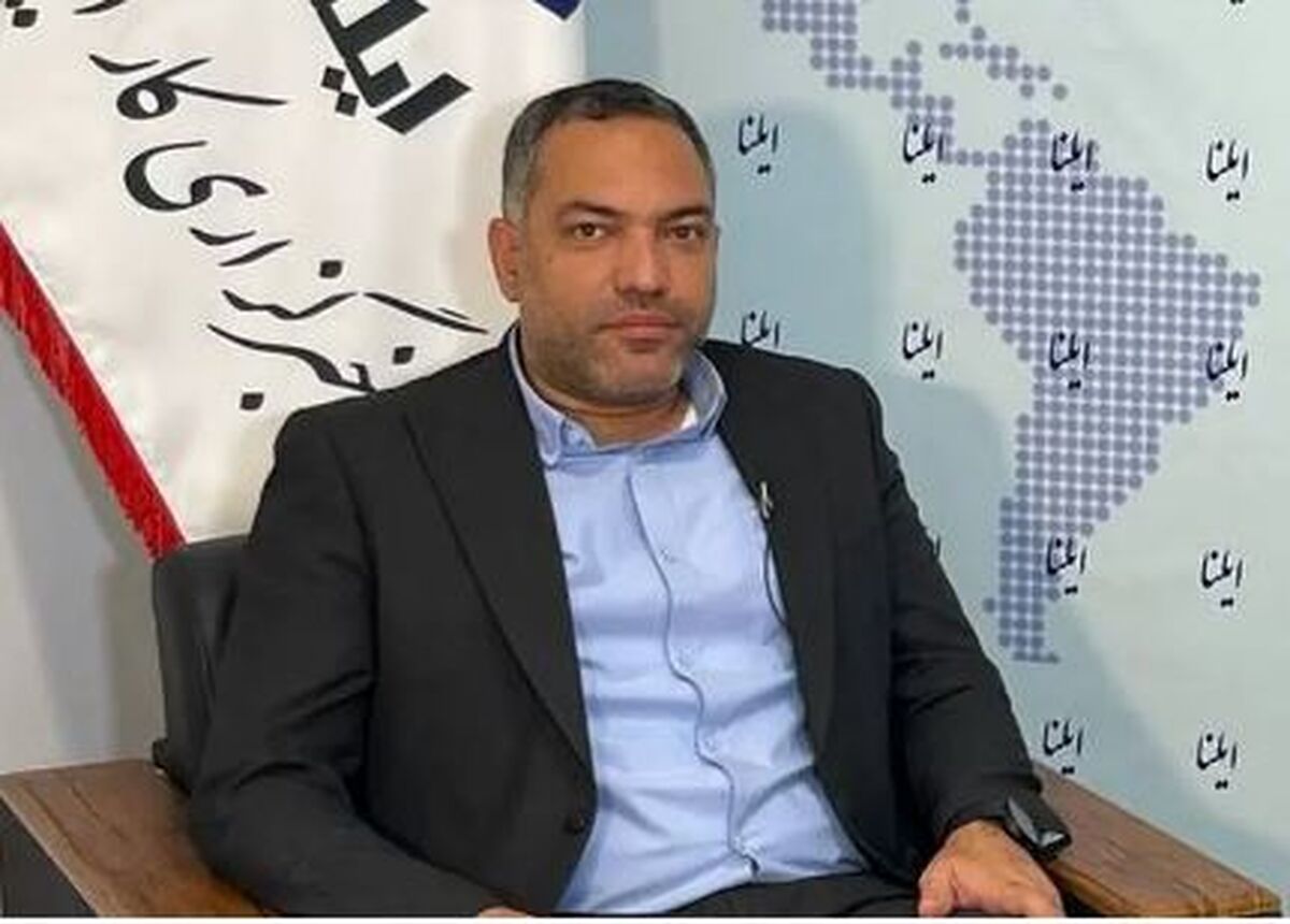 انتقال خط دوم طالقان؛ پاسخی فوری به بحران آب تهران