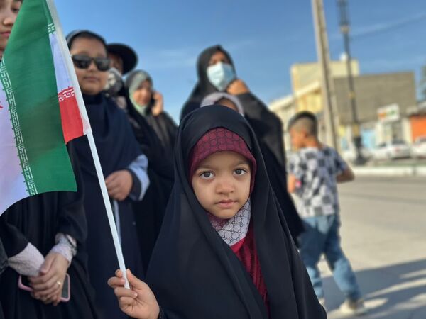 پاسداشت ۴۷ سال ایستادگی و اقتدار