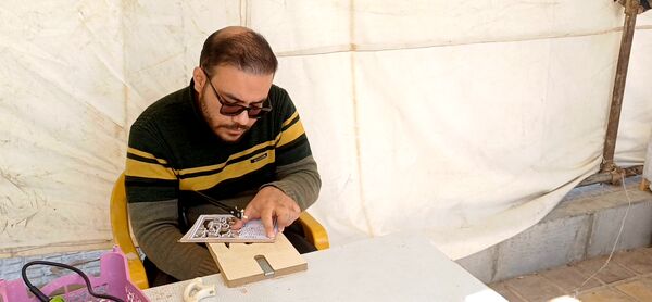 جشواره بومی محلی عناب شهرستان کوهپایه 