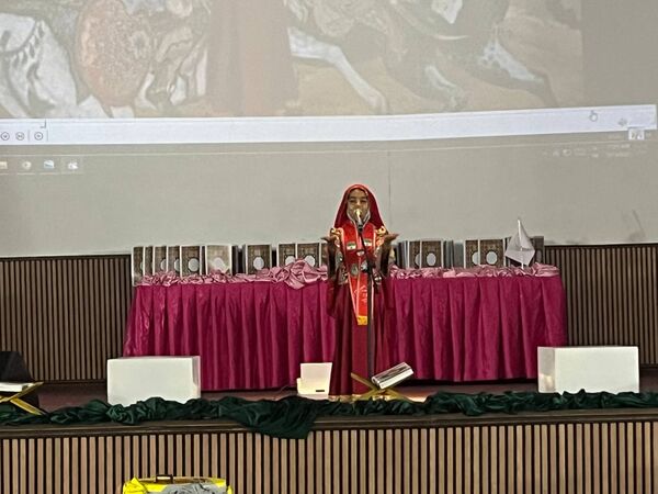 آیین نکوداشت سالروز تأسیس سازمان دانش‌‌‌آموزی در هرمزگان 