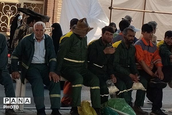 ایران مسلمان و مسلمانان ایرانی