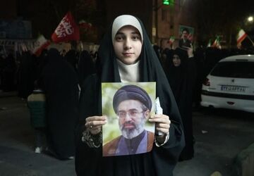 مردم شهرستان فردیس همچنان پای عهد خود هستند