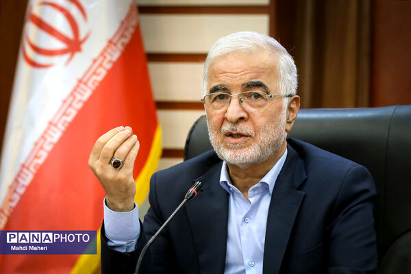 گردهمایی مشترک اعضای شورای معاونان و مدیران کل آموزش و پرورش استان‌ها