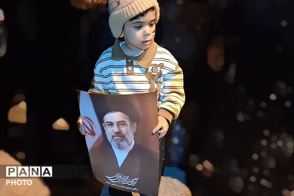 انتقامی از جنس دهه نودی ها در اجتماعات شبانه شهر باشت