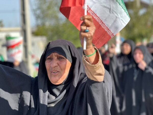 پاسداشت ۴۷ سال ایستادگی و اقتدار