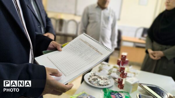 افتتاح  اتاق بهداشت میانکوه