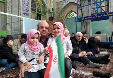 حضور پرشور مردم دماوند در راهپیمایی روز قدس