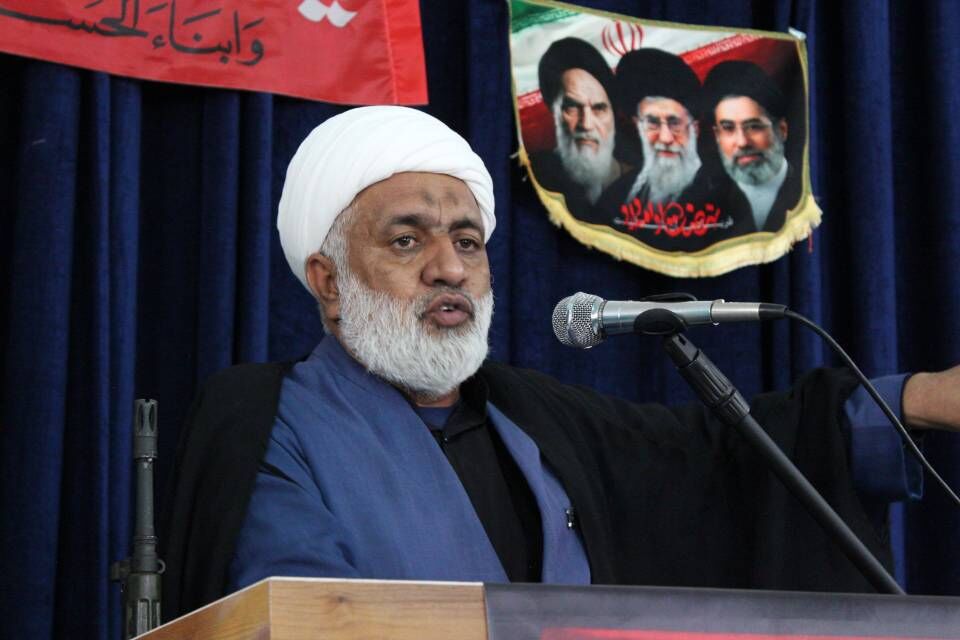 تبعیت از ولایت، معیار تشخیص درست در مسیر حق است