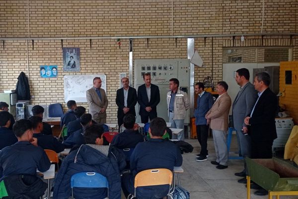 گامی نو برای عدالت آموزشی در فلارد