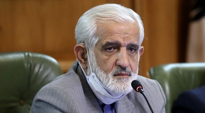 تمام کشور را به گورستان آمریکایی‌ها تبدیل خواهیم کرد