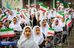 فرارسیدن یوم‌الله ۱۳ آبان روز فریاد عدالت و آزادی ملت ایران در برابر استکبار جهانی است