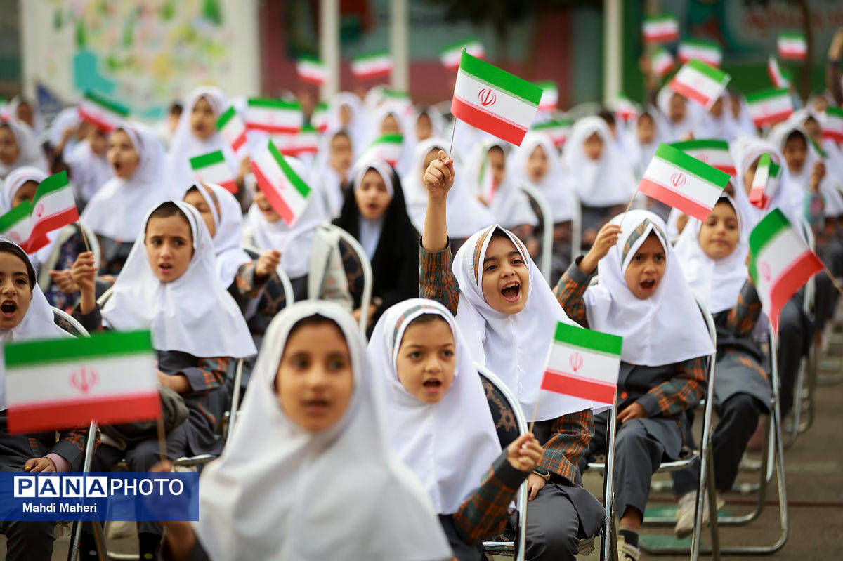 فرارسیدن یوم‌الله ۱۳ آبان روز فریاد عدالت و آزادی ملت ایران در برابر استکبار جهانی است