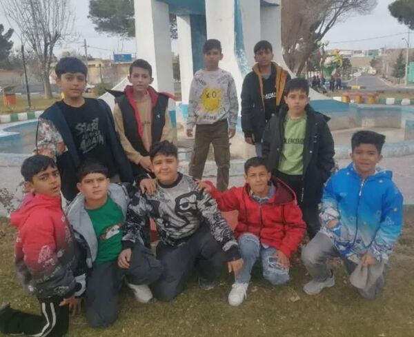 یک روز باشکوه در شهر کهک