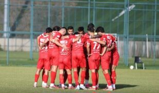 نگاهی به اتفاقات اردوگاه پرسپولیسی‌ها