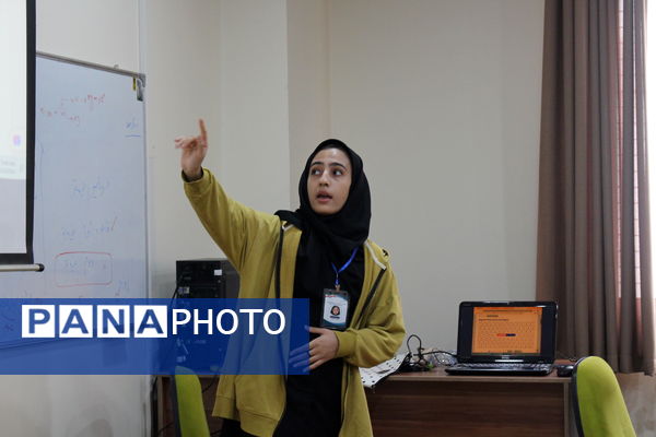 یازدهمین جشنواره الگوهای برتر تدریس دانشگاه فرهنگیان استان تهران