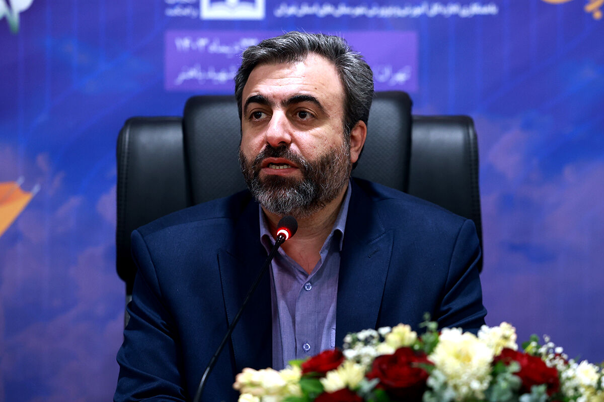 خانواده و مدرسه باید به‌عنوان دو شریک راهبردی در مسیر تربیت عمل کنند