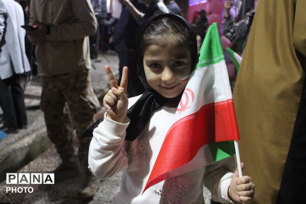 همدلی و همبستگی در گلوگاه