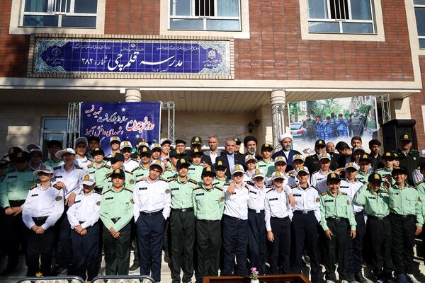 گرامیداشت روز نوجوان در آذربایجان غربی