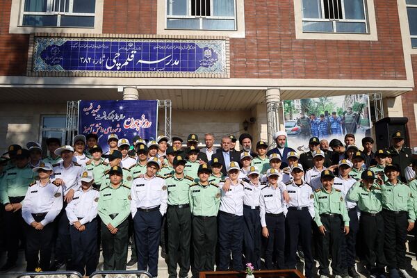 گرامیداشت روز نوجوان در آذربایجان غربی