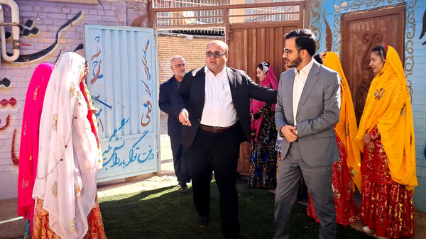 یادواره شهید سهراب نوروزی، تجلیلی از ایثار و فرهنگ در فارسان