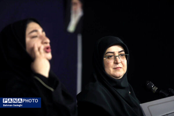 نشست خبری سخنگوی دولت 