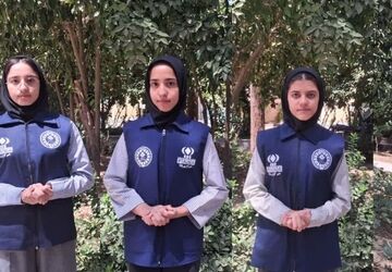 صدایی که قرار نیست بعد از اختتامیه خاموش شود