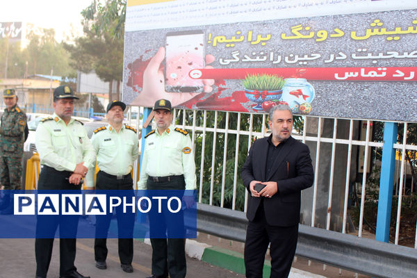 اعزام قشرهای مختلف مردم قم به مراسم سالگرد ارتحال امام(ره)